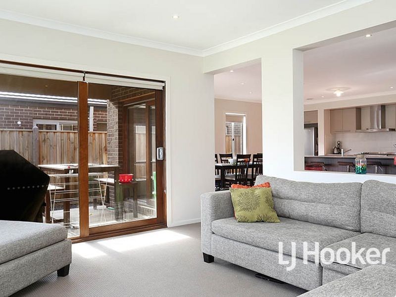 9 Baltic Circuit, Point Cook VIC 3030