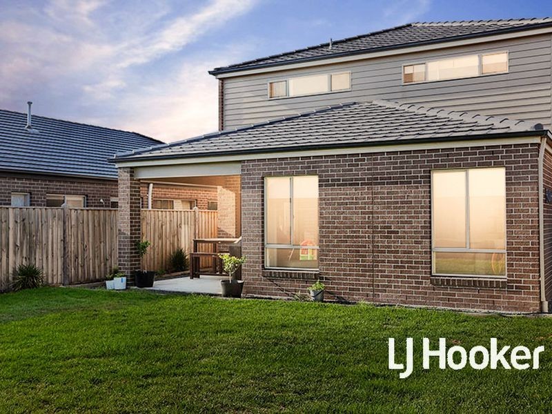 9 Baltic Circuit, Point Cook VIC 3030