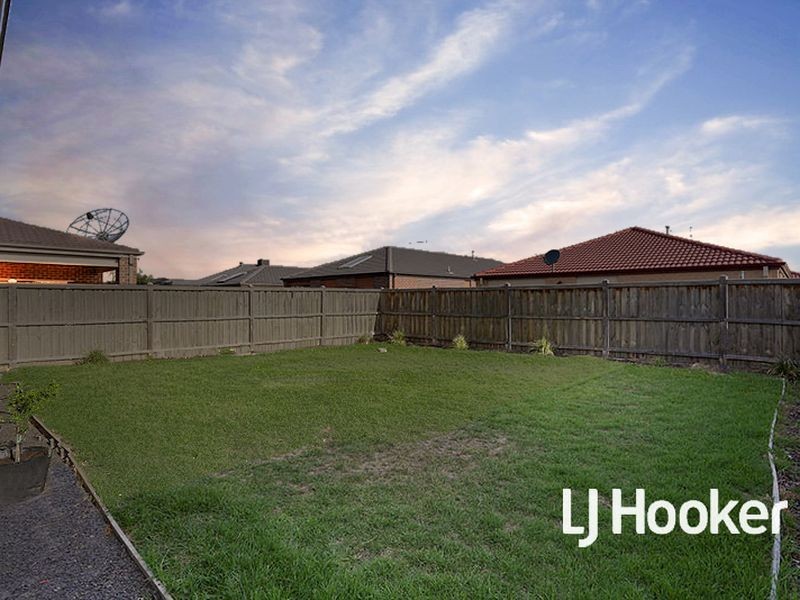 9 Baltic Circuit, Point Cook VIC 3030