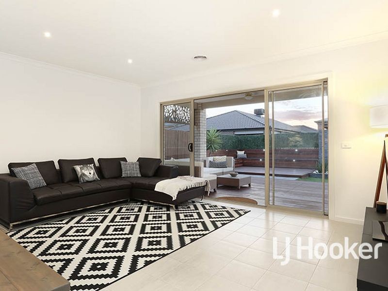 30 Wildcherry Place, Point Cook VIC 3030