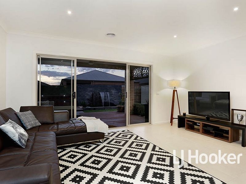 30 Wildcherry Place, Point Cook VIC 3030