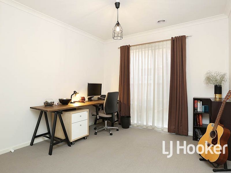 30 Wildcherry Place, Point Cook VIC 3030