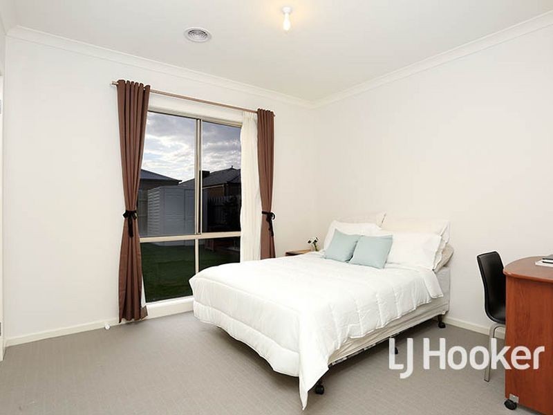 30 Wildcherry Place, Point Cook VIC 3030