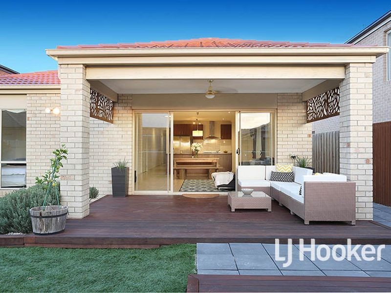 30 Wildcherry Place, Point Cook VIC 3030