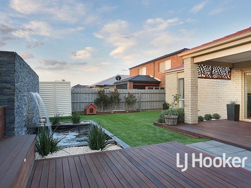 30 Wildcherry Place, Point Cook VIC 3030