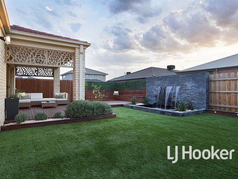 30 Wildcherry Place, Point Cook VIC 3030