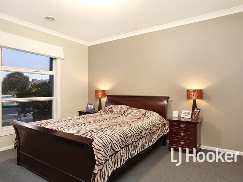 22 Juniper Avenue, Point Cook VIC 3030