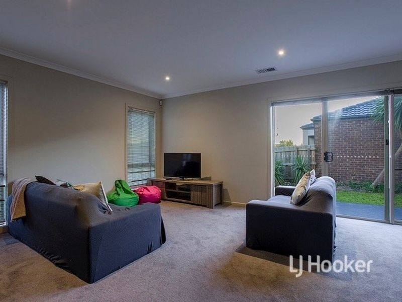256 Boardwalk Boulevard, Point Cook VIC 3030