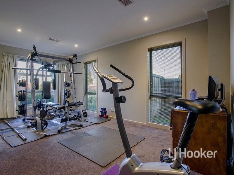 256 Boardwalk Boulevard, Point Cook VIC 3030