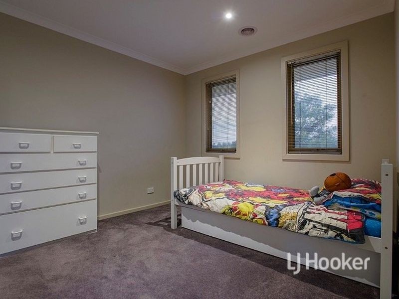 256 Boardwalk Boulevard, Point Cook VIC 3030