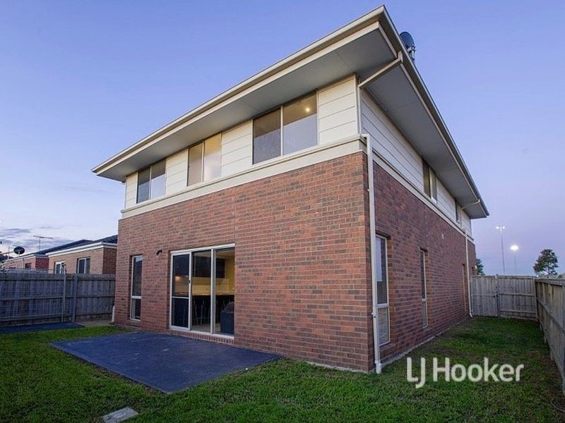 256 Boardwalk Boulevard, Point Cook VIC 3030