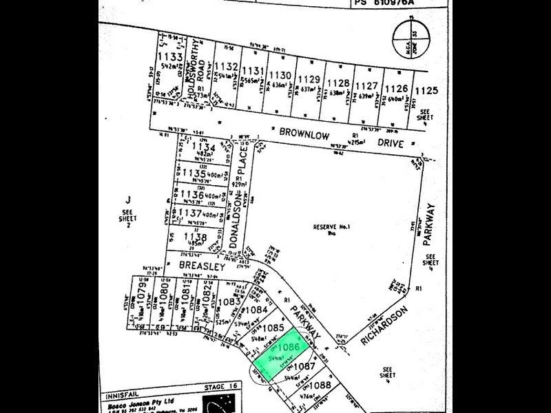 25 Breasley Parkway, Point Cook VIC 3030