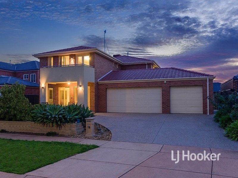 15 Oliver Place, Point Cook VIC 3030