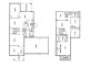 15 Oliver Place, Point Cook VIC 3030 Floorplan