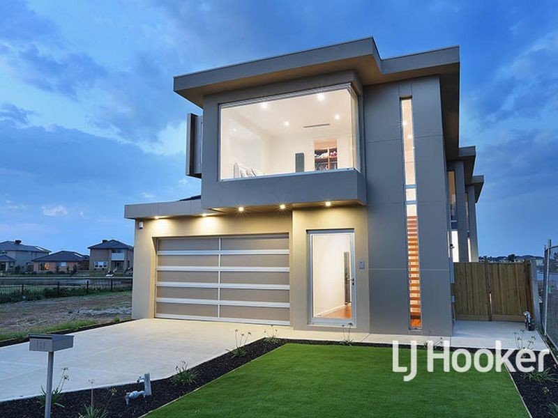 161 Sanctuary Lakes South Boulevard, Sanctuary Lakes VIC 3030