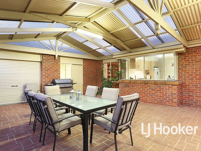 12 Jasper Street, Point Cook VIC 3030