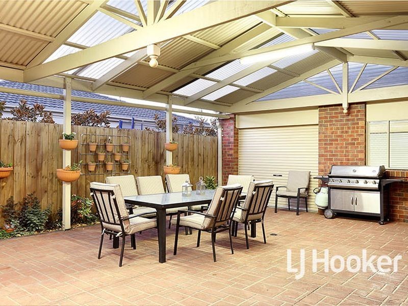 12 Jasper Street, Point Cook VIC 3030