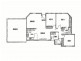 2/50 Crellin Avenue, Altona Meadows VIC 3028 Floorplan