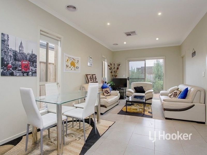 4 Mazel Drive, Tarneit VIC 3029