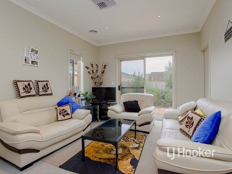4 Mazel Drive, Tarneit VIC 3029