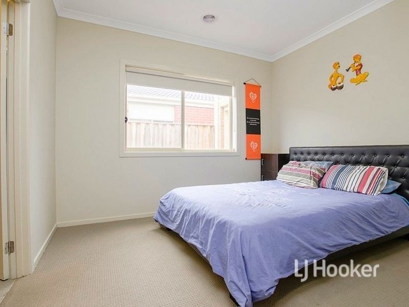 4 Mazel Drive, Tarneit VIC 3029