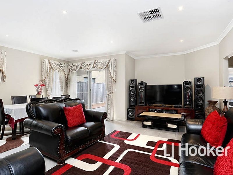 31 Lilyturf Drive, Tarneit VIC 3029