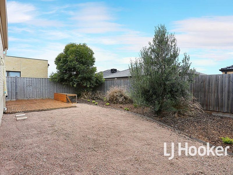 31 Lilyturf Drive, Tarneit VIC 3029