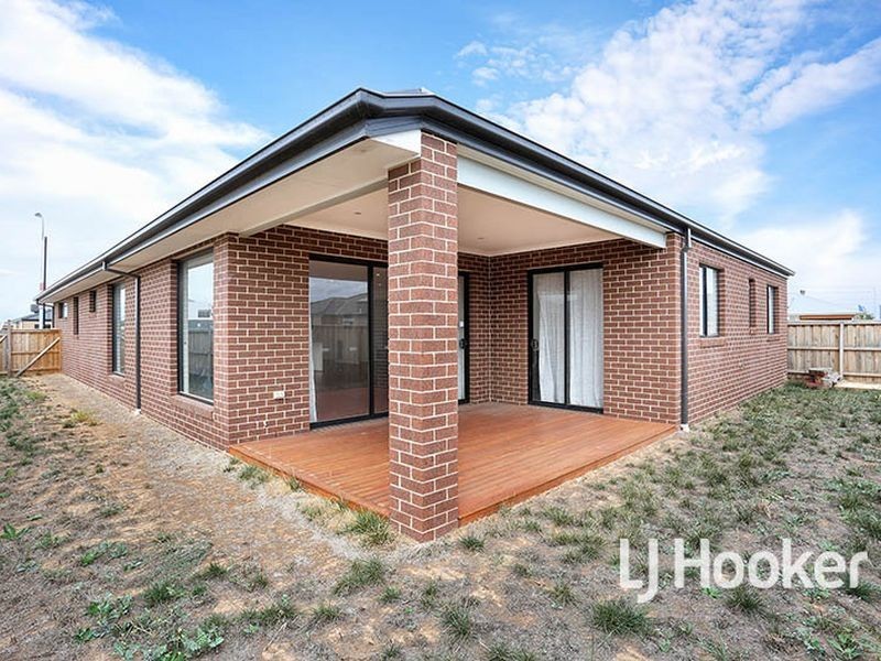 15 Nova Avenue, Truganina VIC 3029