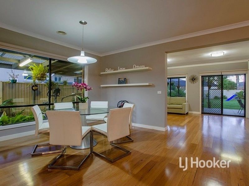 9 La Spezia Court, Point Cook VIC 3030