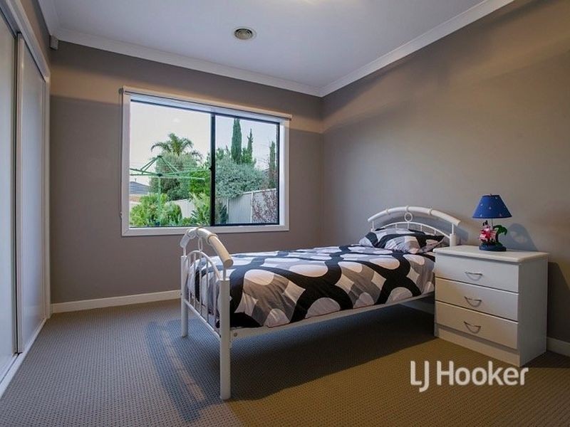 9 La Spezia Court, Point Cook VIC 3030