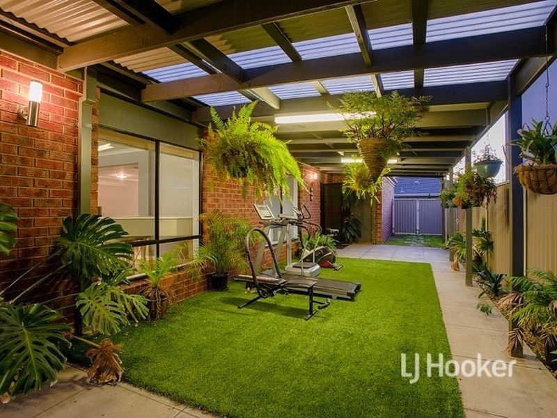 9 La Spezia Court, Point Cook VIC 3030