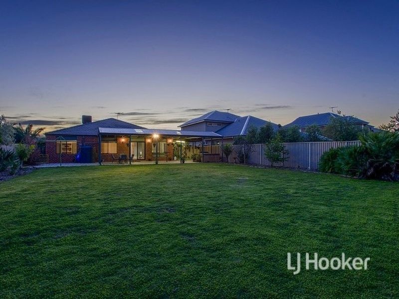 9 La Spezia Court, Point Cook VIC 3030