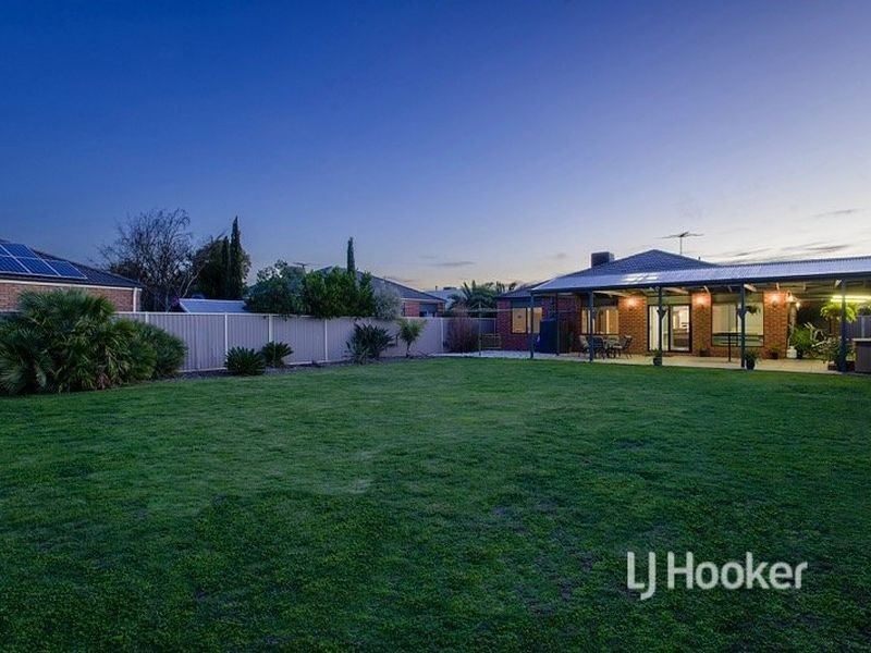 9 La Spezia Court, Point Cook VIC 3030