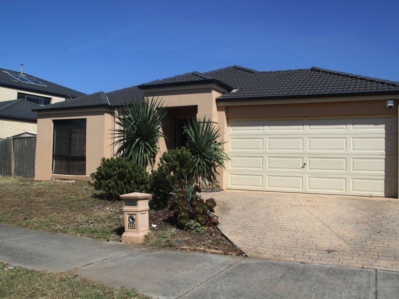86 Lennon Boulevard, Point Cook VIC 3030