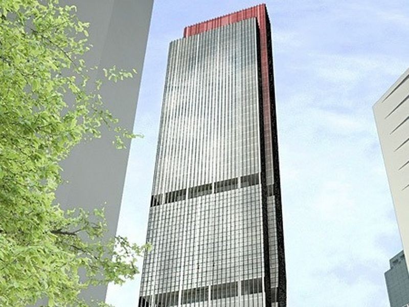 4808/586 Collins Street, Melbourne VIC 3000