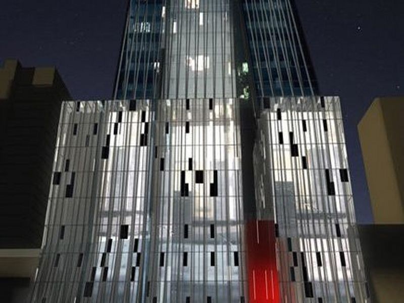 4808/586 Collins Street, Melbourne VIC 3000