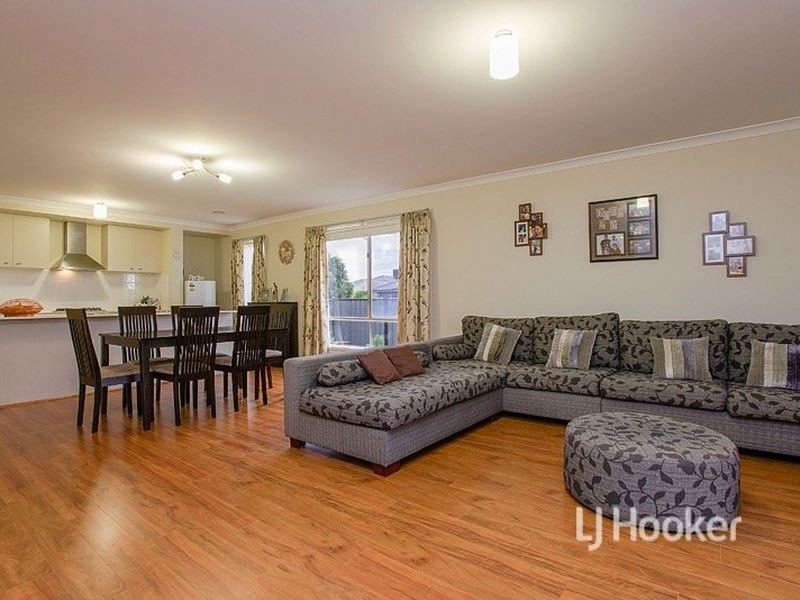 101 Tom Roberts Parade, Point Cook VIC 3030