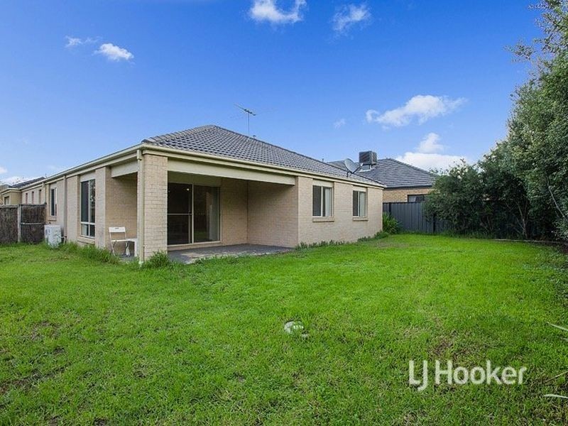 56 Juniper Avenue, Point Cook VIC 3030