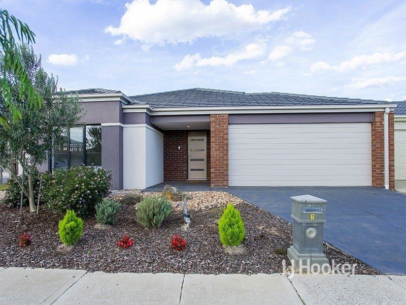 1 Lorne Way, Point Cook VIC 3030