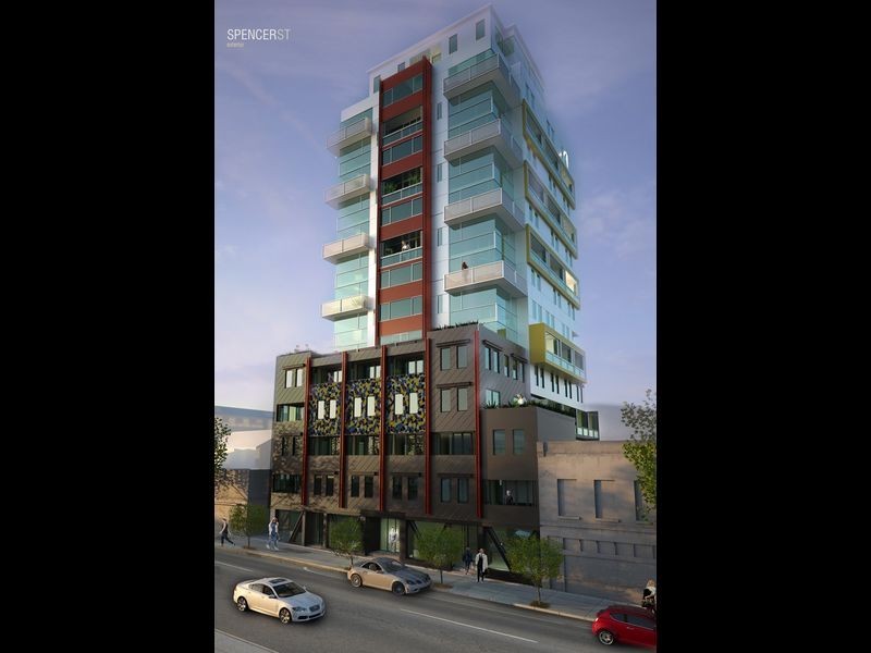 316/423 Spencer Street, West Melbourne VIC 3003
