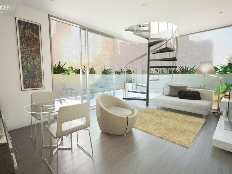 316/423 Spencer Street, West Melbourne VIC 3003
