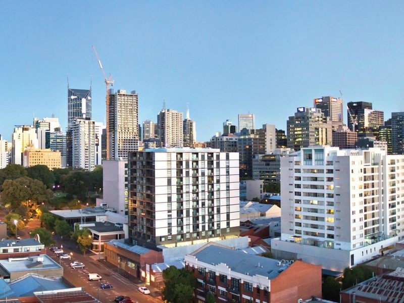 316/423 Spencer Street, West Melbourne VIC 3003