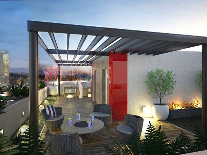 316/423 Spencer Street, West Melbourne VIC 3003