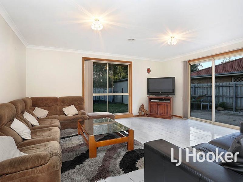 14 Boardwalk Boulevard, Point Cook VIC 3030