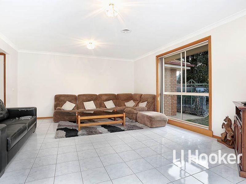 14 Boardwalk Boulevard, Point Cook VIC 3030