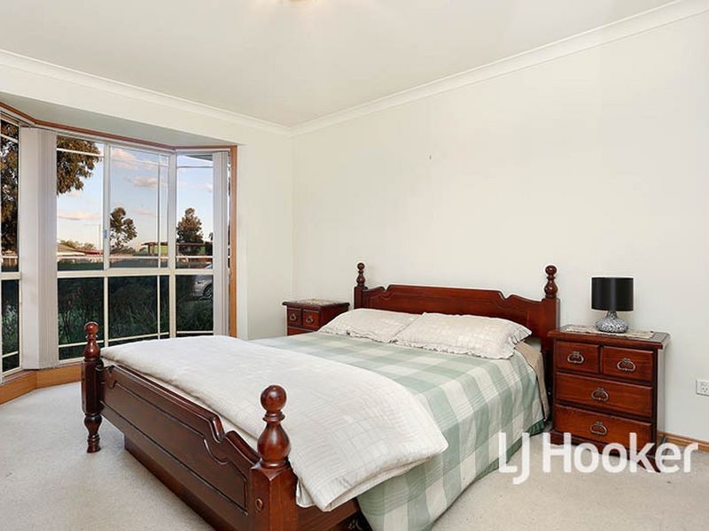 14 Boardwalk Boulevard, Point Cook VIC 3030