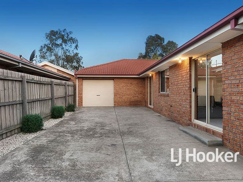 14 Boardwalk Boulevard, Point Cook VIC 3030