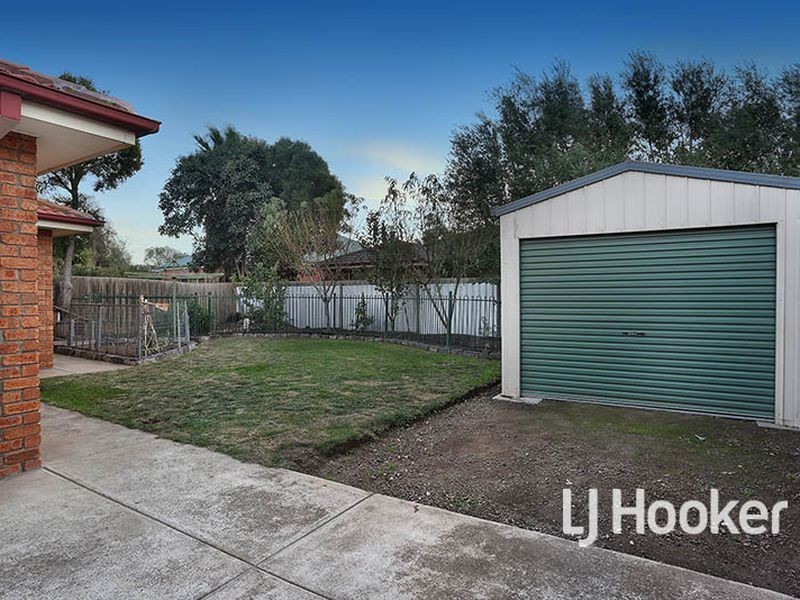 14 Boardwalk Boulevard, Point Cook VIC 3030
