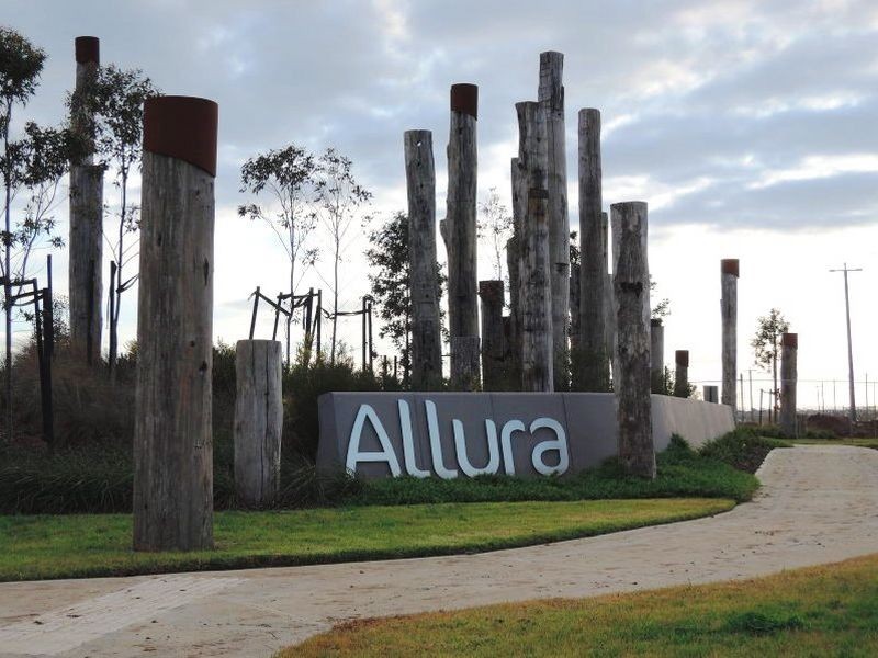 Lot 4002 Berkshire Avenue, Truganina VIC 3029