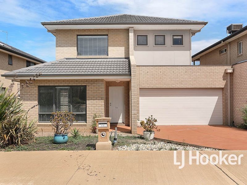 58 Sanctuary Lakes East Boulevard, Sanctuary Lakes VIC 3030